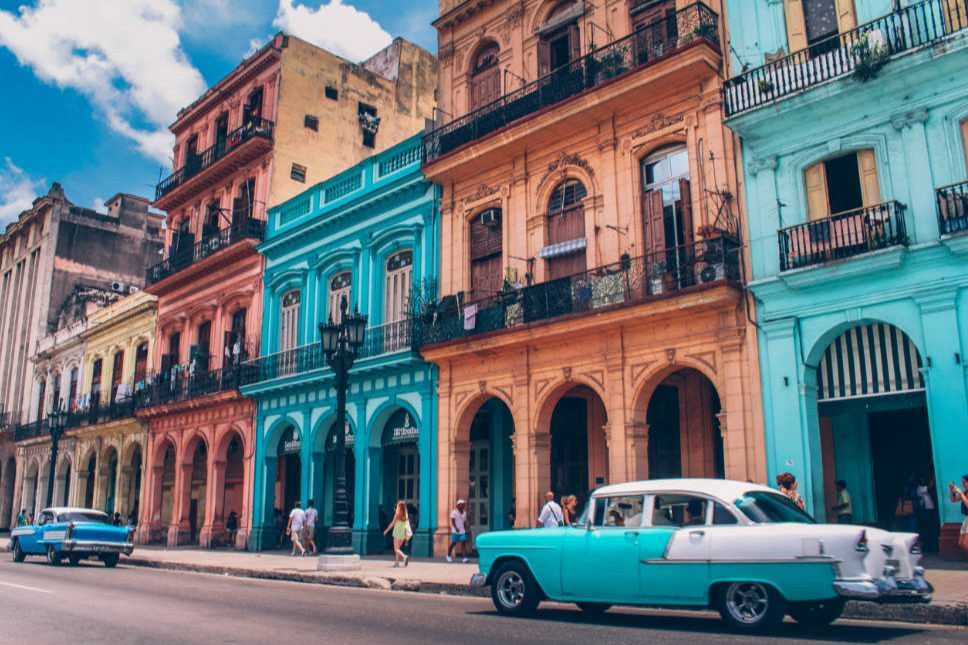 La Habana